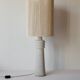 Ceramic lamp