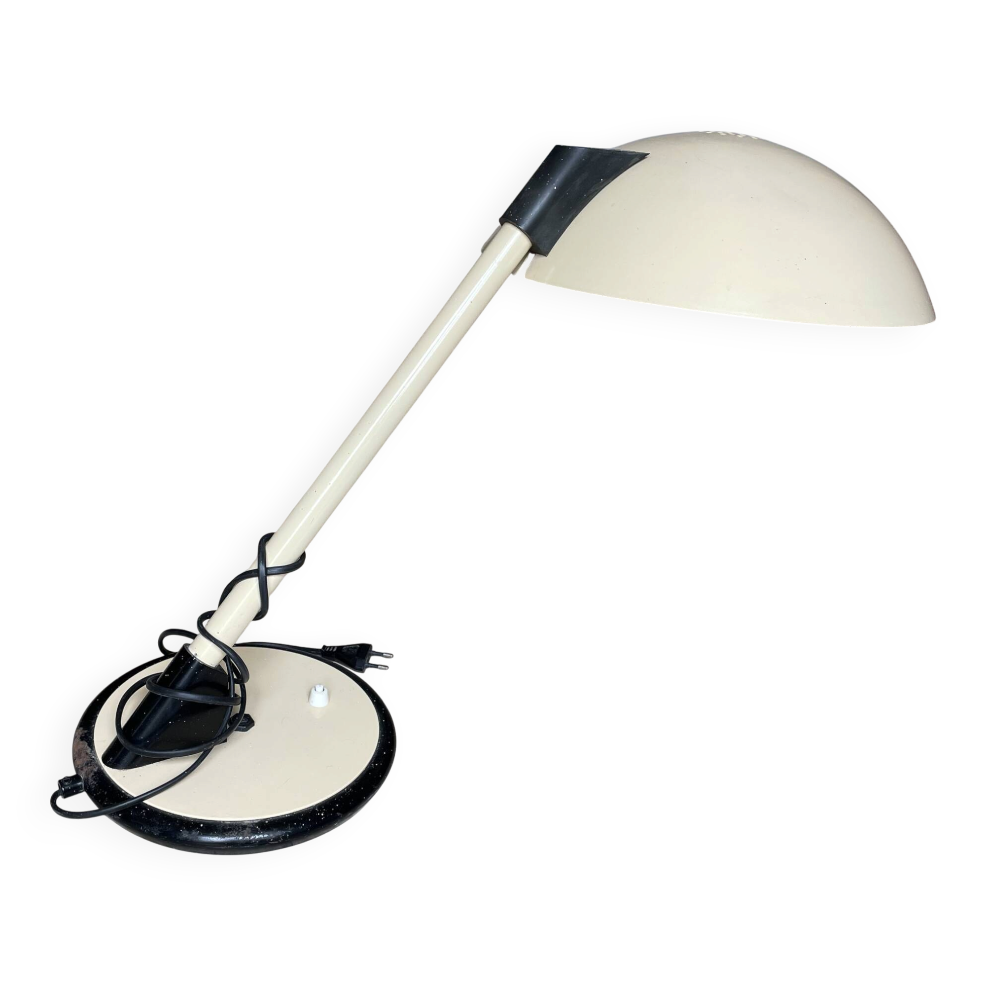 Desk lamp