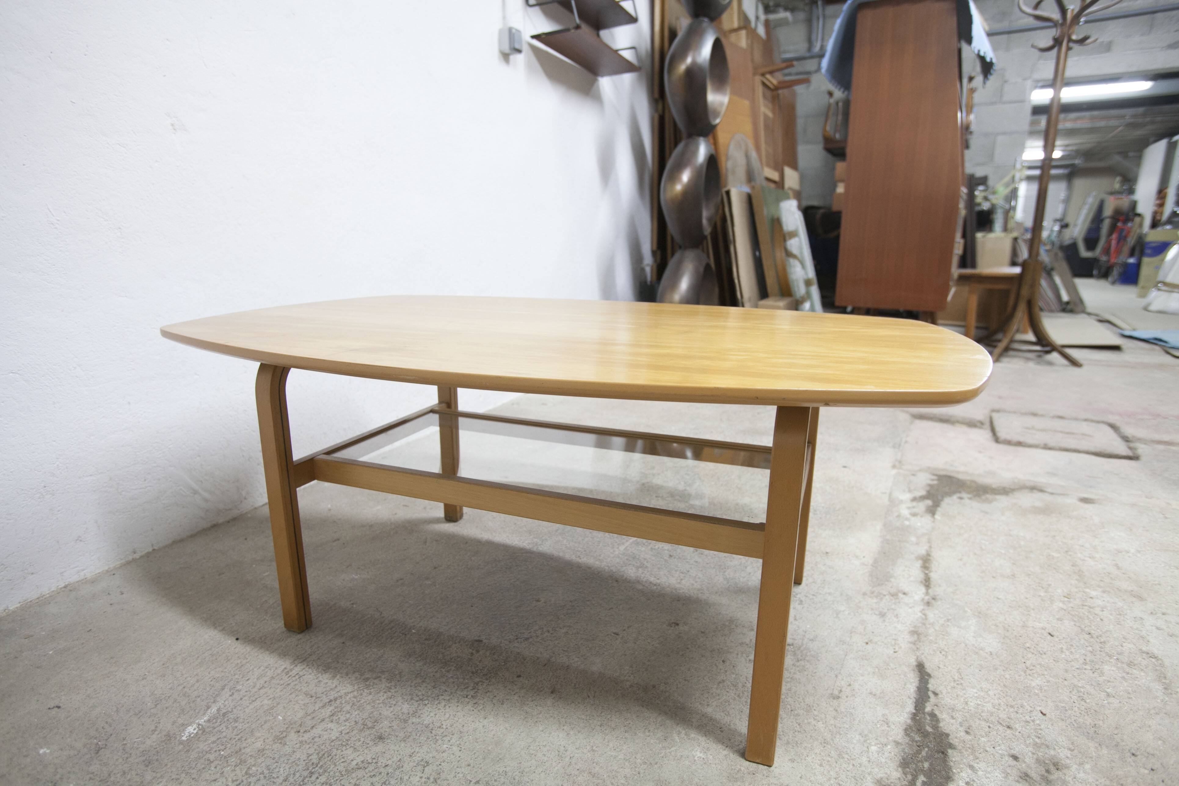 IKEA coffee table 1990