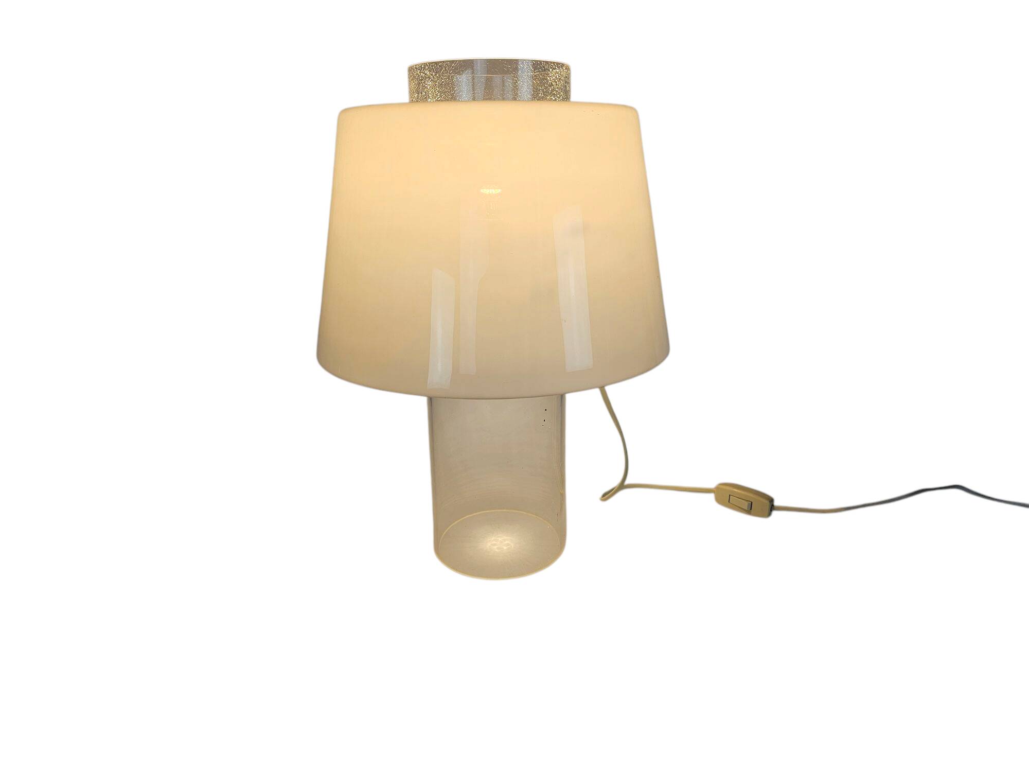 Stockmann Orno - design Yki Nummi - Plexiglass - Finland - 70's