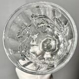 Saint Louis verre 19eme