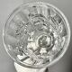 Saint Louis glass 19th