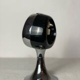 Kaiser vintage space age alarm clock