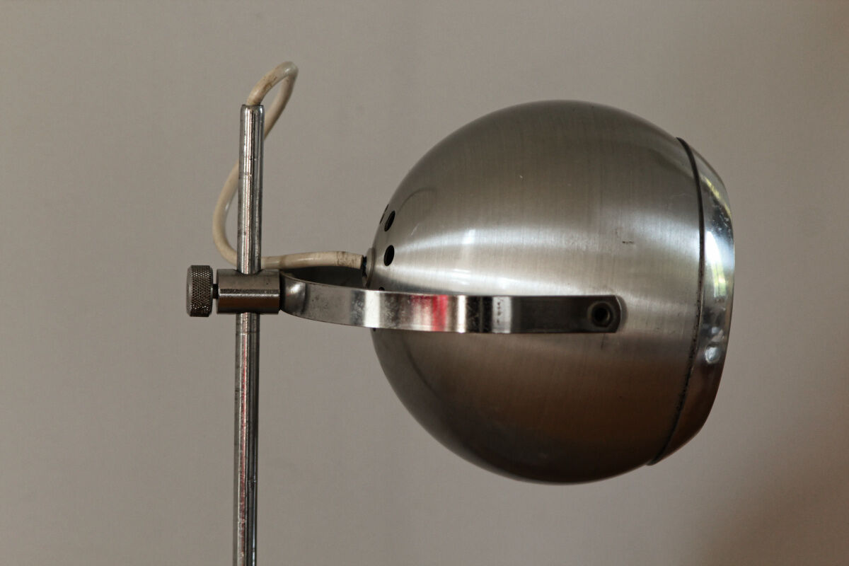 Eye Ball lamp, 60s