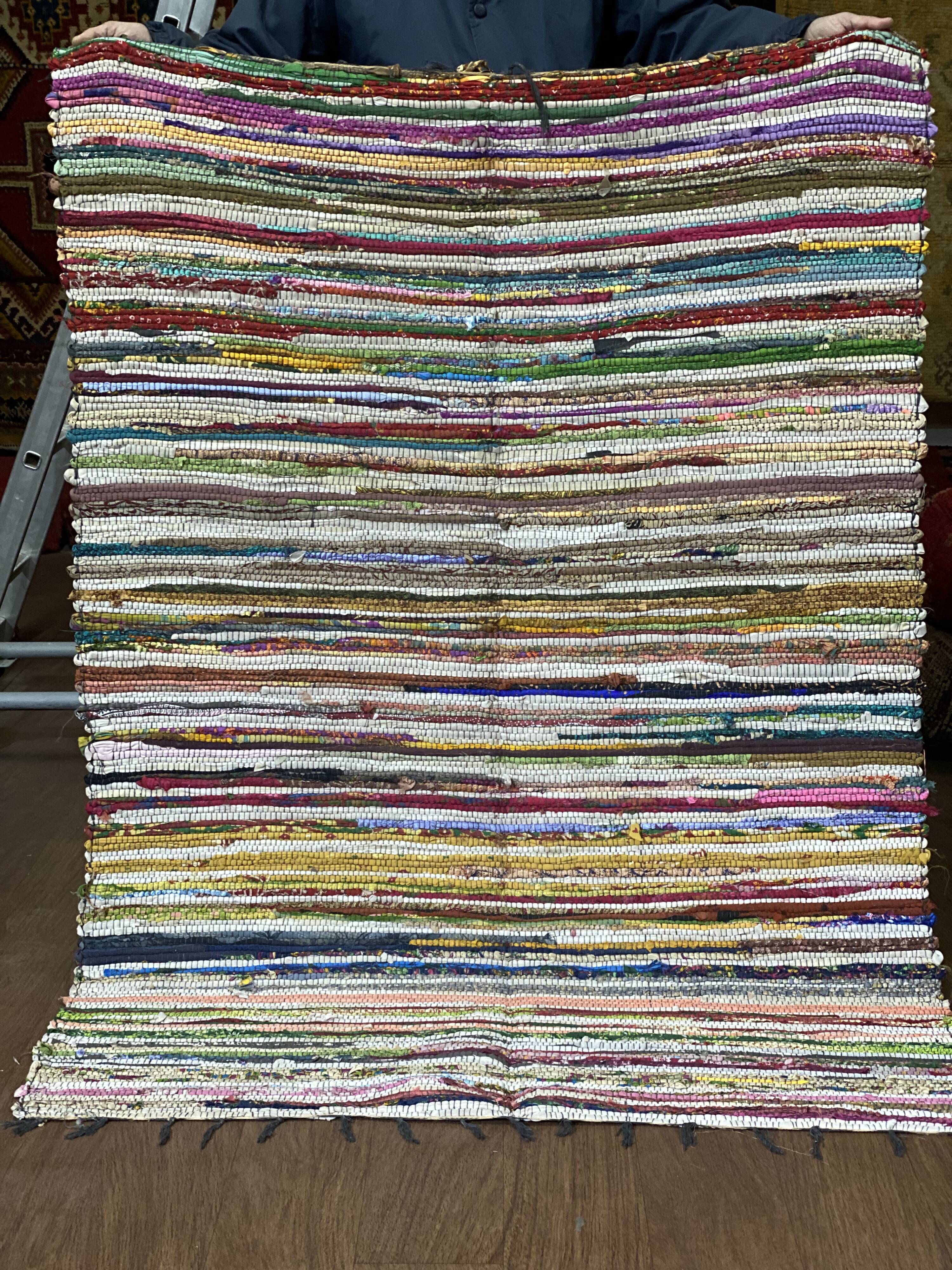 Boucherouite 105x141cm