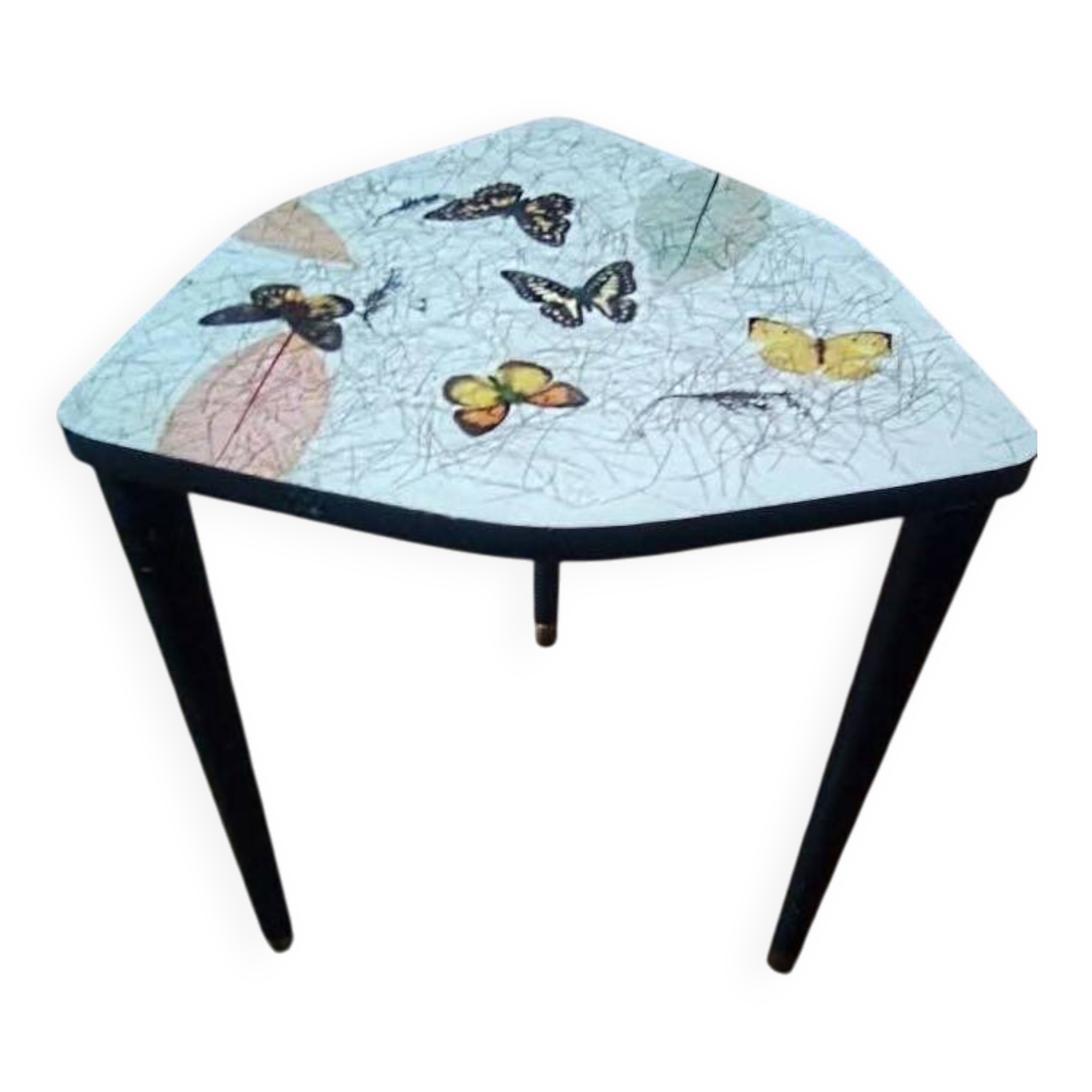 Vintage coffee table