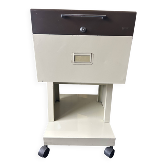 1970s VAL-REX metal furniture