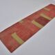 Oushak Turkish  Anatolian Kilim Runner sku3943
