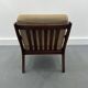 Vintage teak lounge chair,Denmark, 1960s.