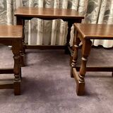 Nesting tables