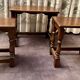Table gigogne