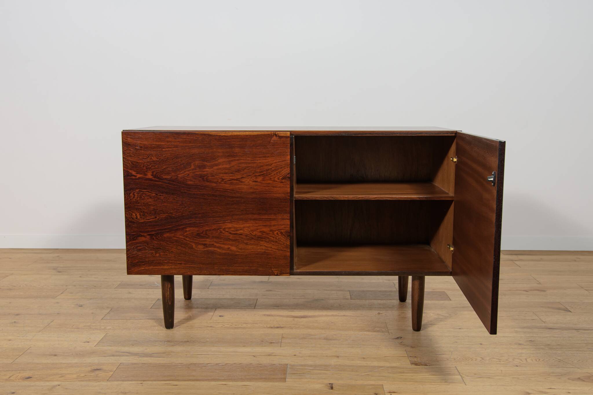 Mid-Century Sideboard by Ib Kofod-Larsen for Faarup Mobelfabrik, 1960s