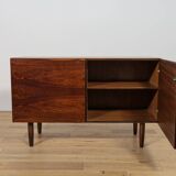Mid-Century Sideboard by Ib Kofod-Larsen for Faarup Mobelfabrik, 1960s