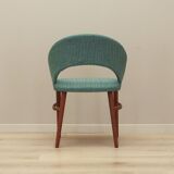Teak chair, Danish design, 1970s, production: Denmark