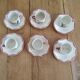 Set saida Primavera cups