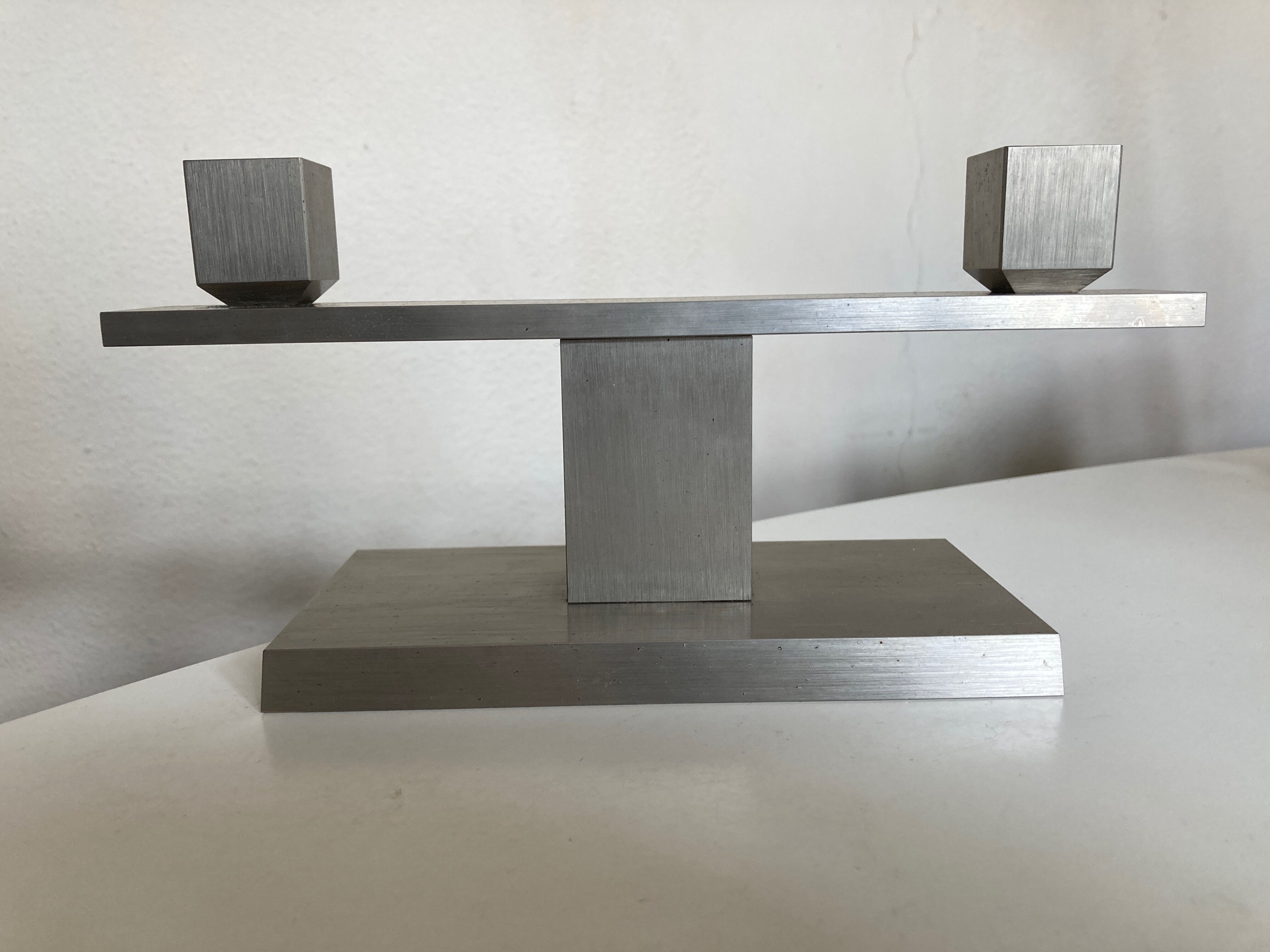 70's candlestick