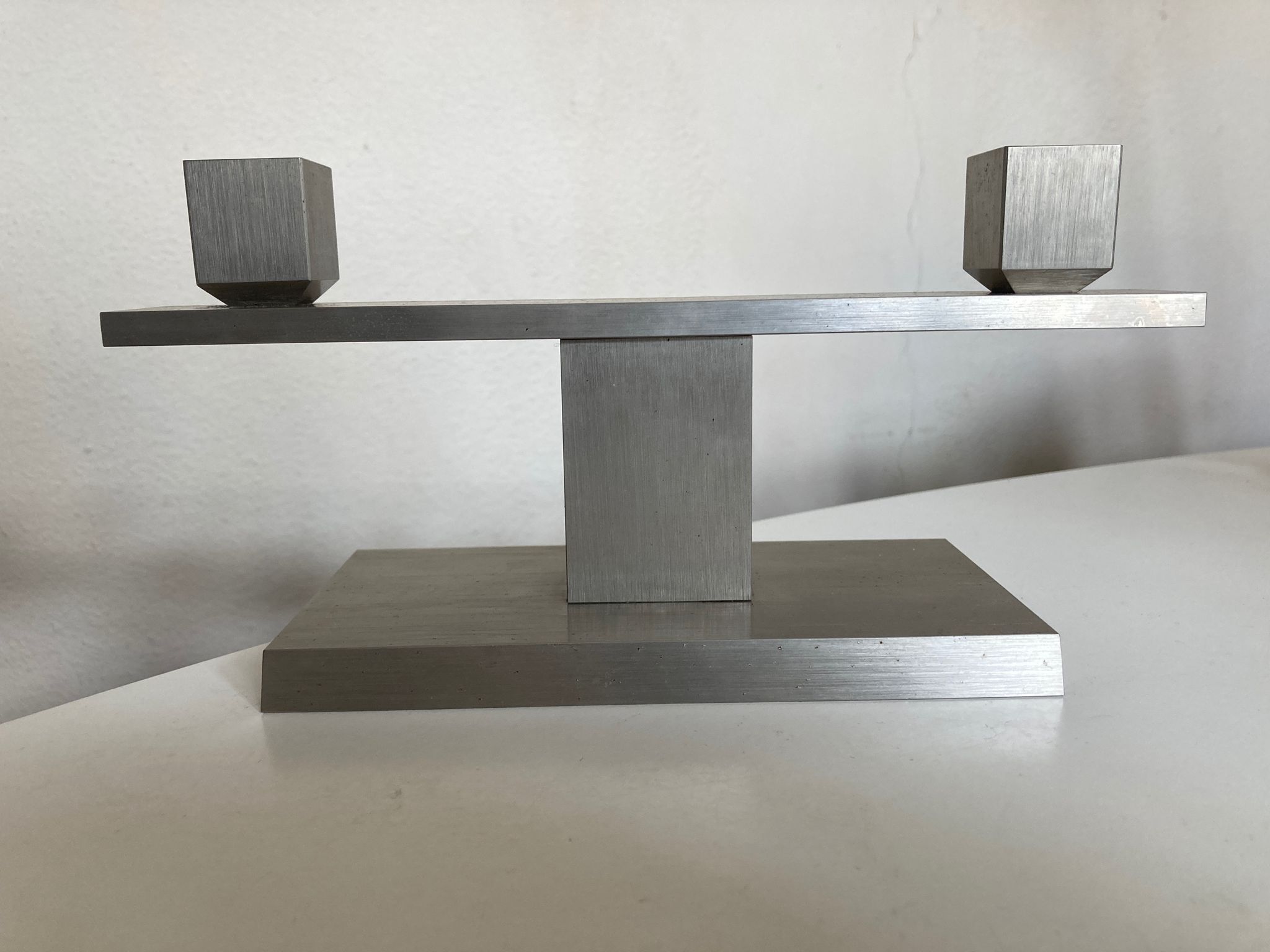70's candlestick