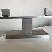 70's candlestick