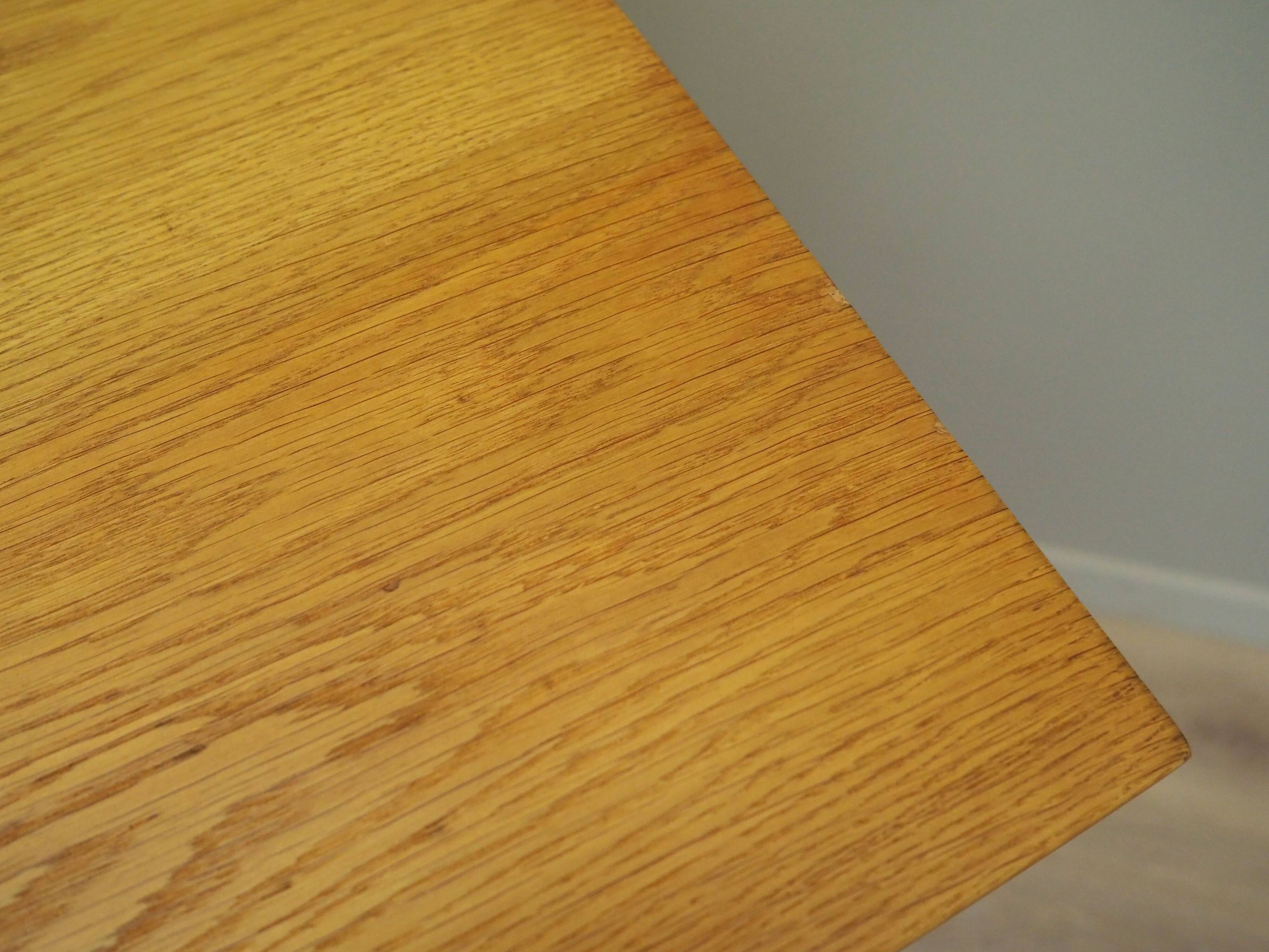 Ash furniture, Scandinavian design, 1960s, designer: Børge Mogensen, manufacturer: AB Karl Andersson &