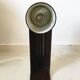 Desk lamp space age "Flip Top" of R. Carruthers for Leuka 1970 s