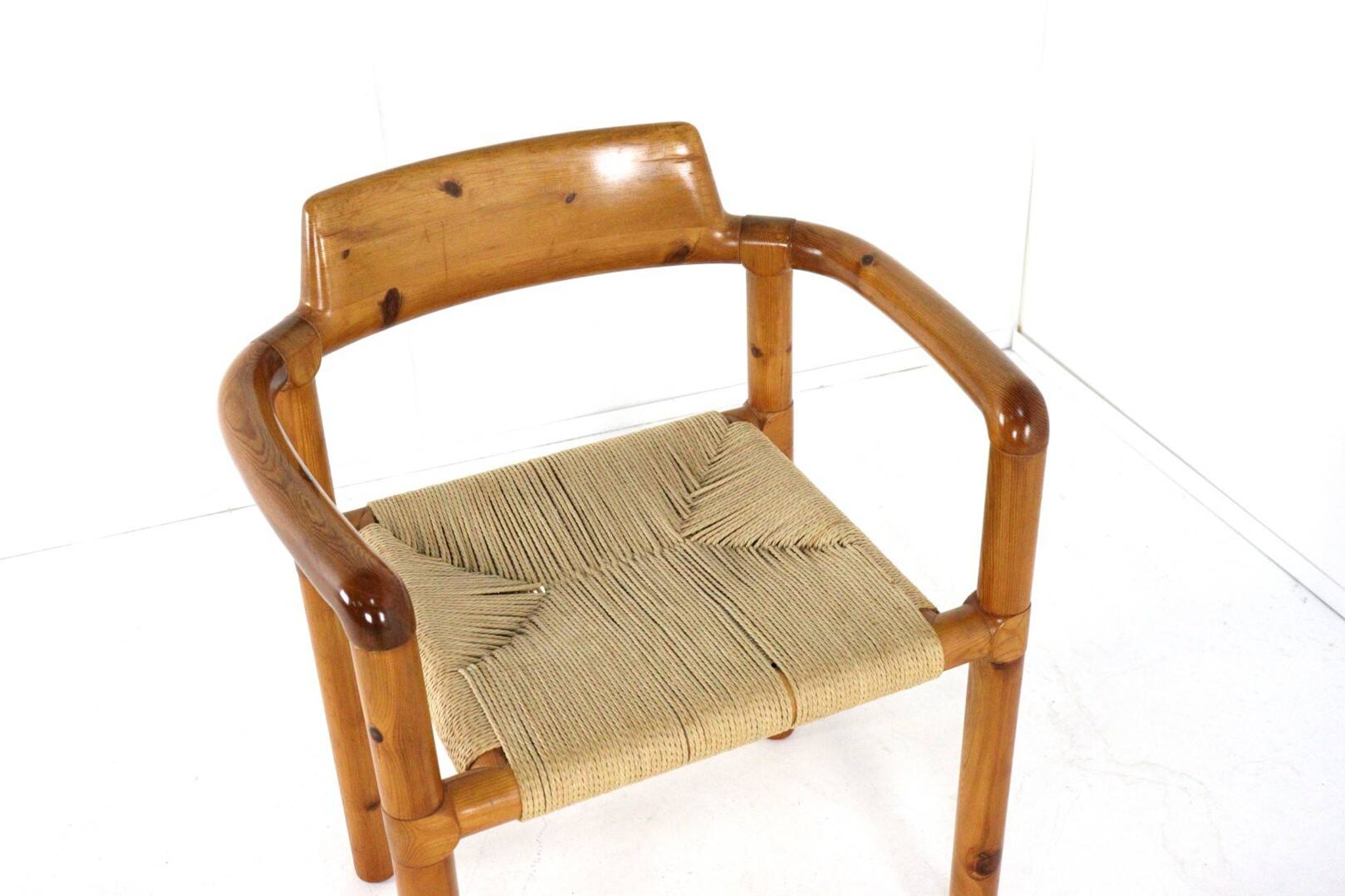 Ensemble de 7 chaises de salle à manger