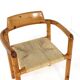Ensemble de 7 chaises de salle à manger