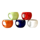 5 Pradel France Mugs