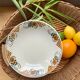 Art Deco fruit bowl