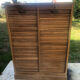 Filing cabinet