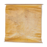 Map of France
