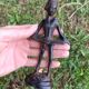 Sculptures Dancing Stars