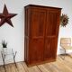Armoire parisienne vintage