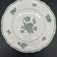 Assiette Rosenthal Bahnhof Selb, forme Chippendale