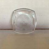 Box with an Arques crystal cat