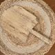 Washerwomen's beater wooden cutting board