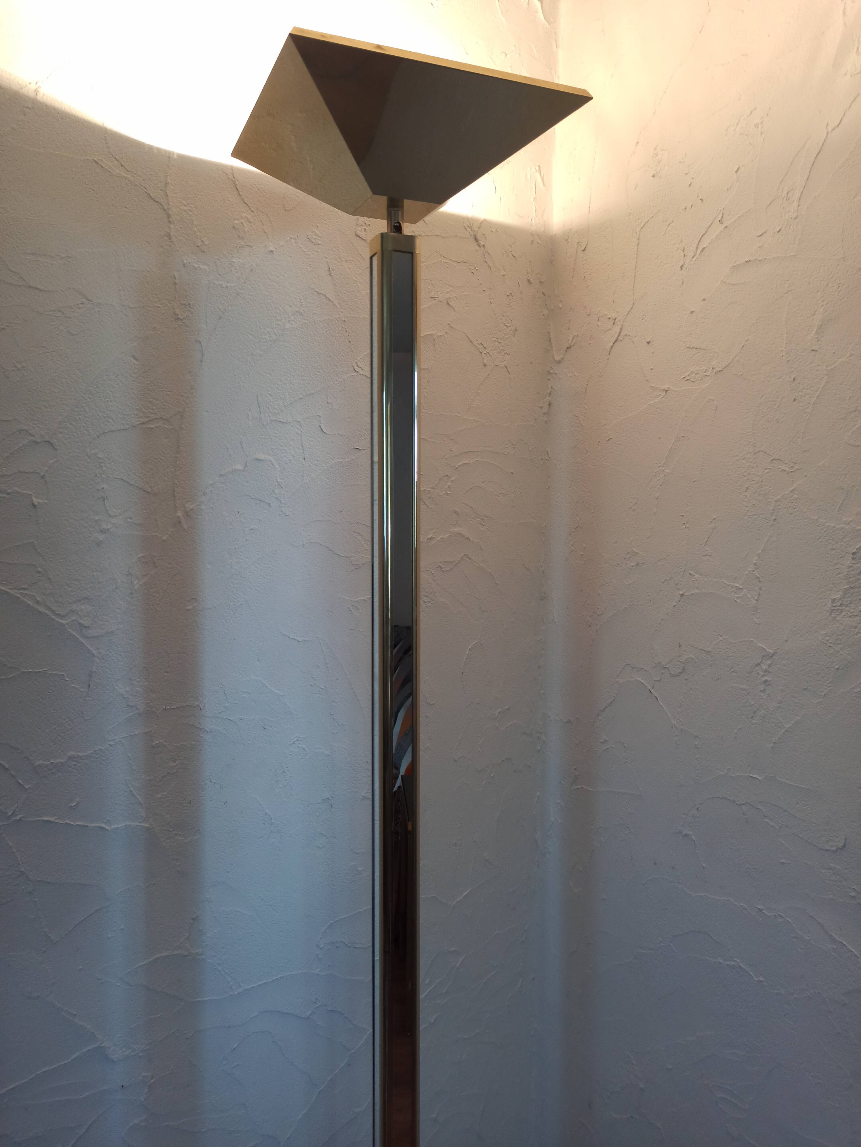 Firenze halogen floor lamp