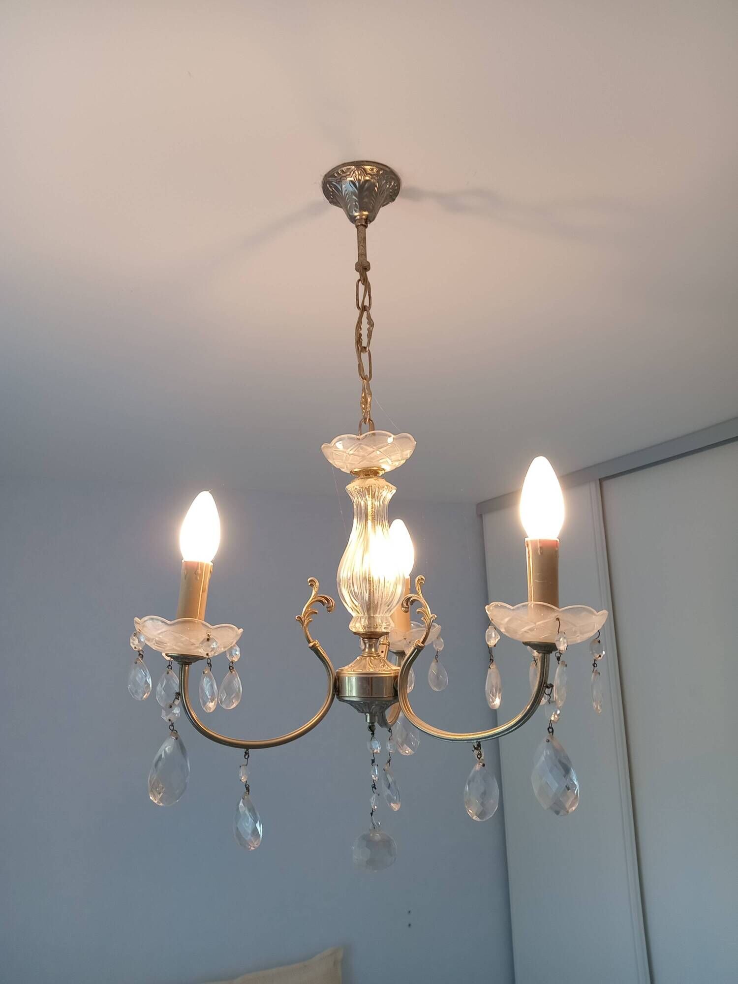 Lustre