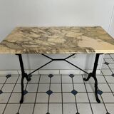 Bistro table