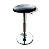 Vintage telescopic stool, 1970