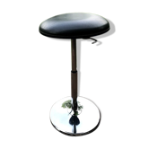 Tabouret télescopique Mirima de 1970 Mirima