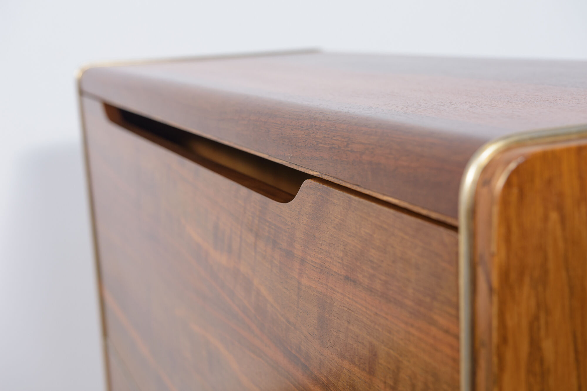 Cabinet model U391  by Bohumil Landsman for Jitona, 1960s