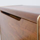 Cabinet model U391  by Bohumil Landsman for Jitona, 1960s