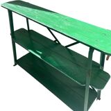 Workshop furniture