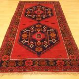 Tapis Anatolien Yahyahli 188x105cm