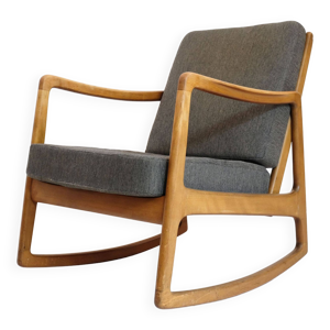 ole Wanscher, fauteuil