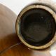 Pied de lampe West Germany