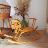 Rocking horse
