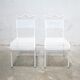 Vintage chair by Mathieu Matégot