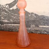 Pair of vanity bottles