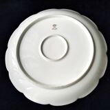 Antique Haviland Limoges porcelain cake dish